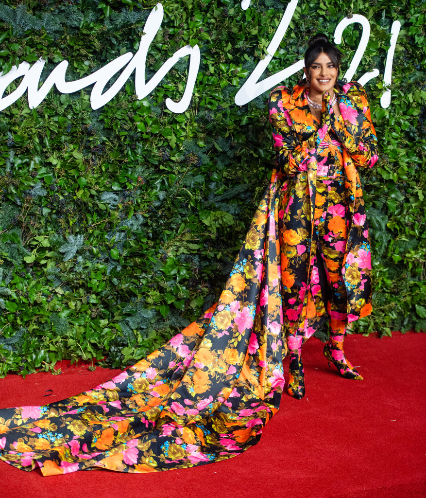 Priyanka Chopra
