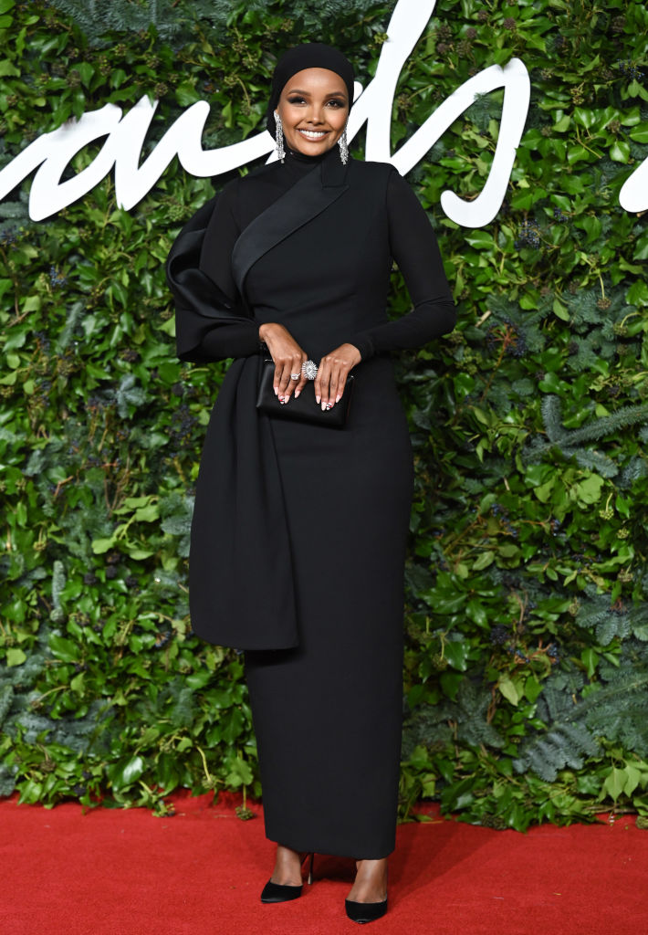 Halima Aden