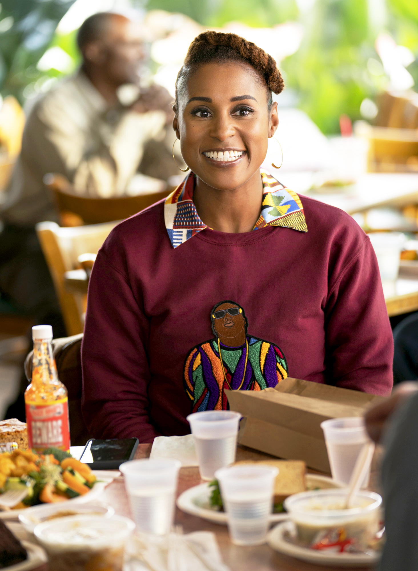 Issa Rae
