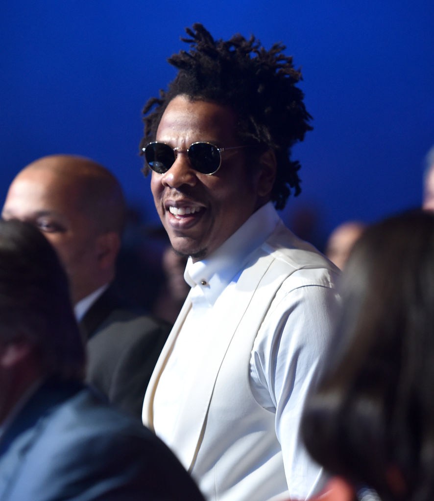 Pre-GRAMMY Gala and GRAMMY Salute to Industry Icons Honoring Sean "Diddy" Combs - Inside