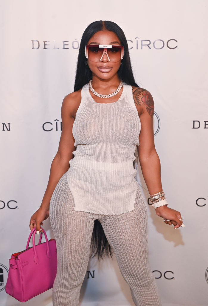 7th Annual Labor Day All White Party