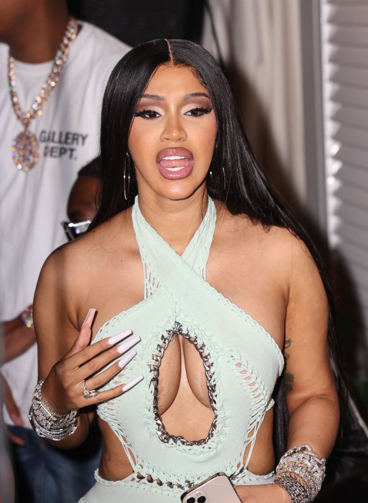 Maxim November/December Issue Release Party