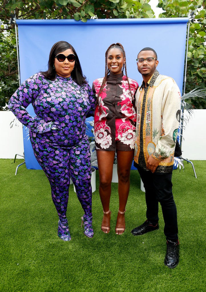 The Amex Brunch With Chef Kwame Onwuachi At 1 Hotel In Miami