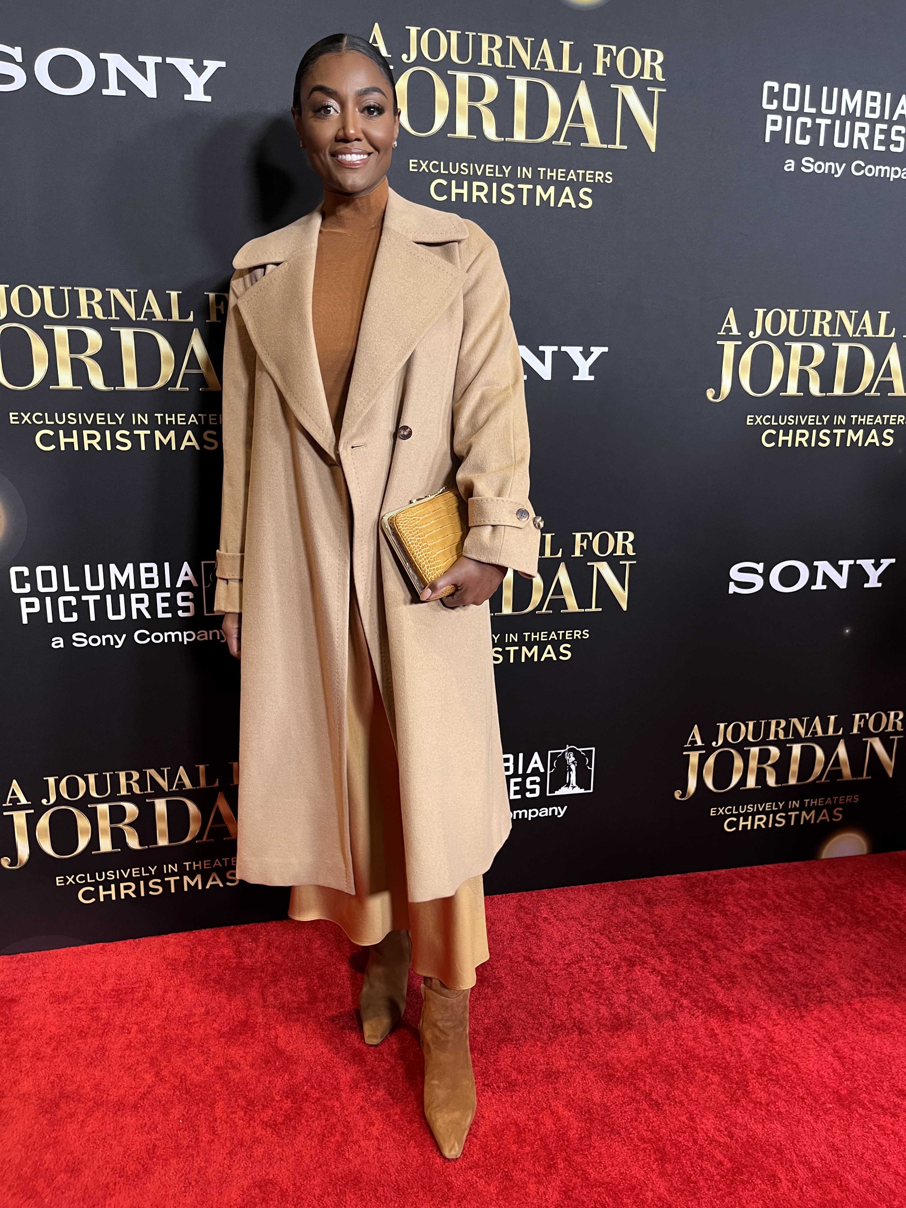 Patina Miller