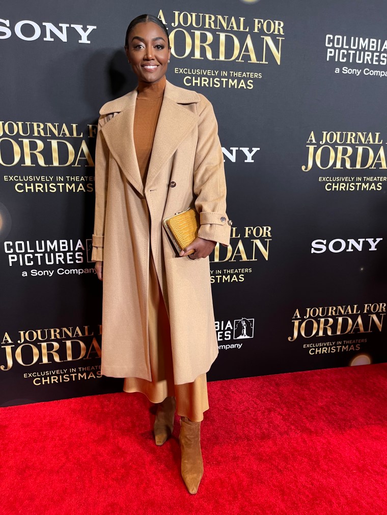 Patina Miller