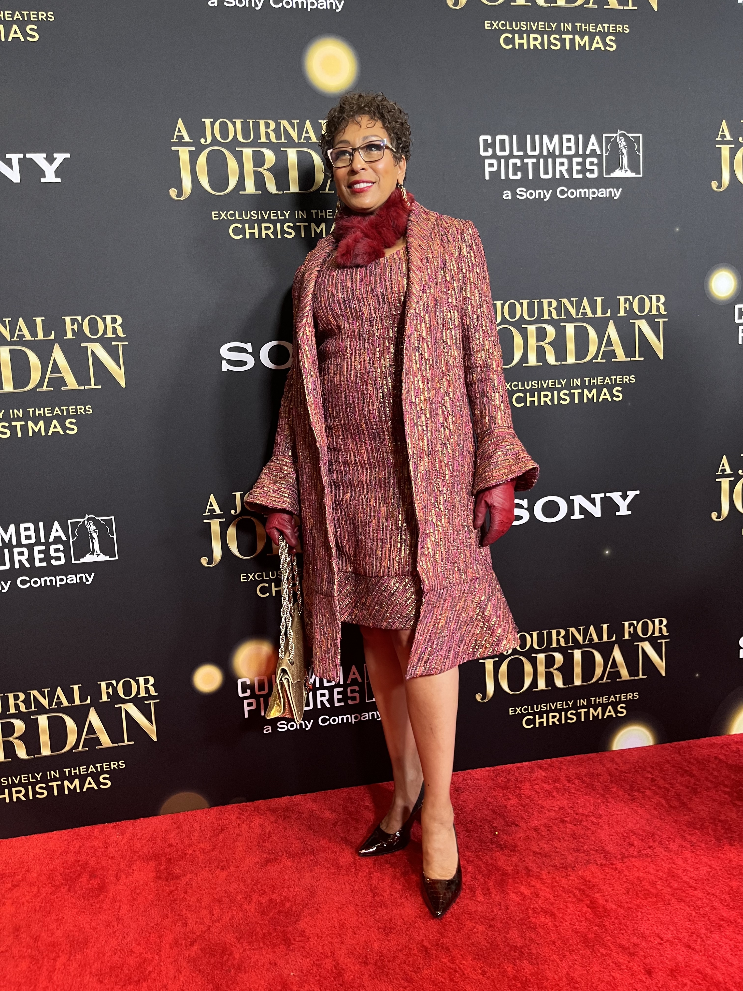 Tamara Tunie