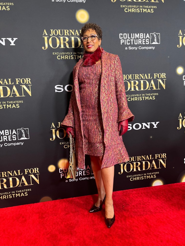 Tamara Tunie