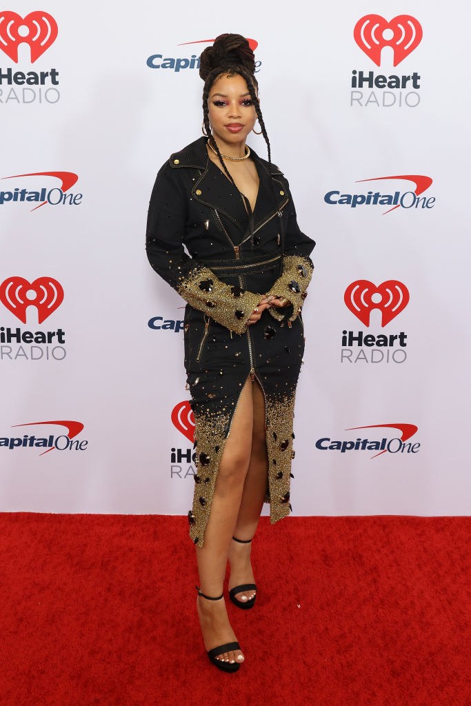 Z100's iHeartRadio Jingle Ball 2021