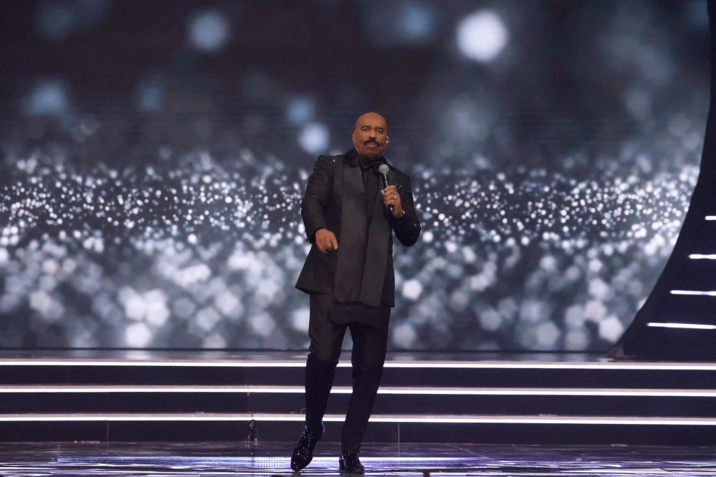 ISRAEL-MISS UNIVERSE-PAGEANT