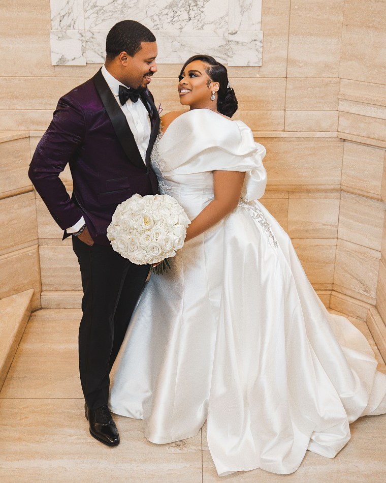 The Newlyweds