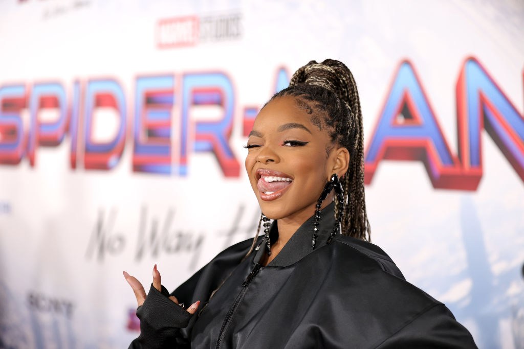 Sony Pictures' "Spider-Man: No Way Home" Los Angeles Premiere - Red Carpet