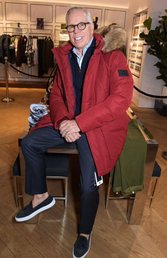Tommy Hilfiger & WizKid: In Conversation With Leomie Anderson To Celebrate The 'Pass The Mic' Campaign