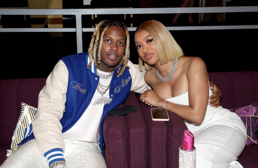 BET Awards 2021 - Show