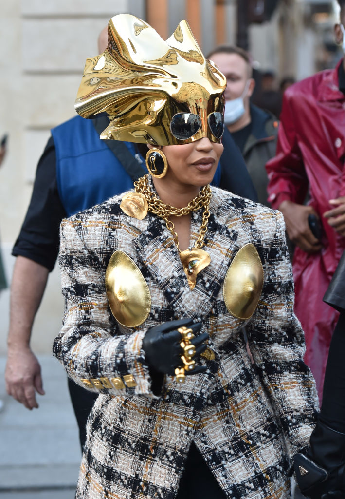 Cardi B