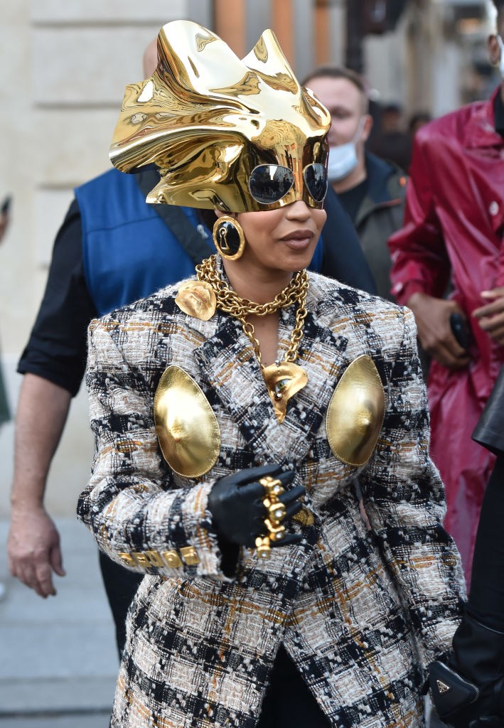 Cardi B