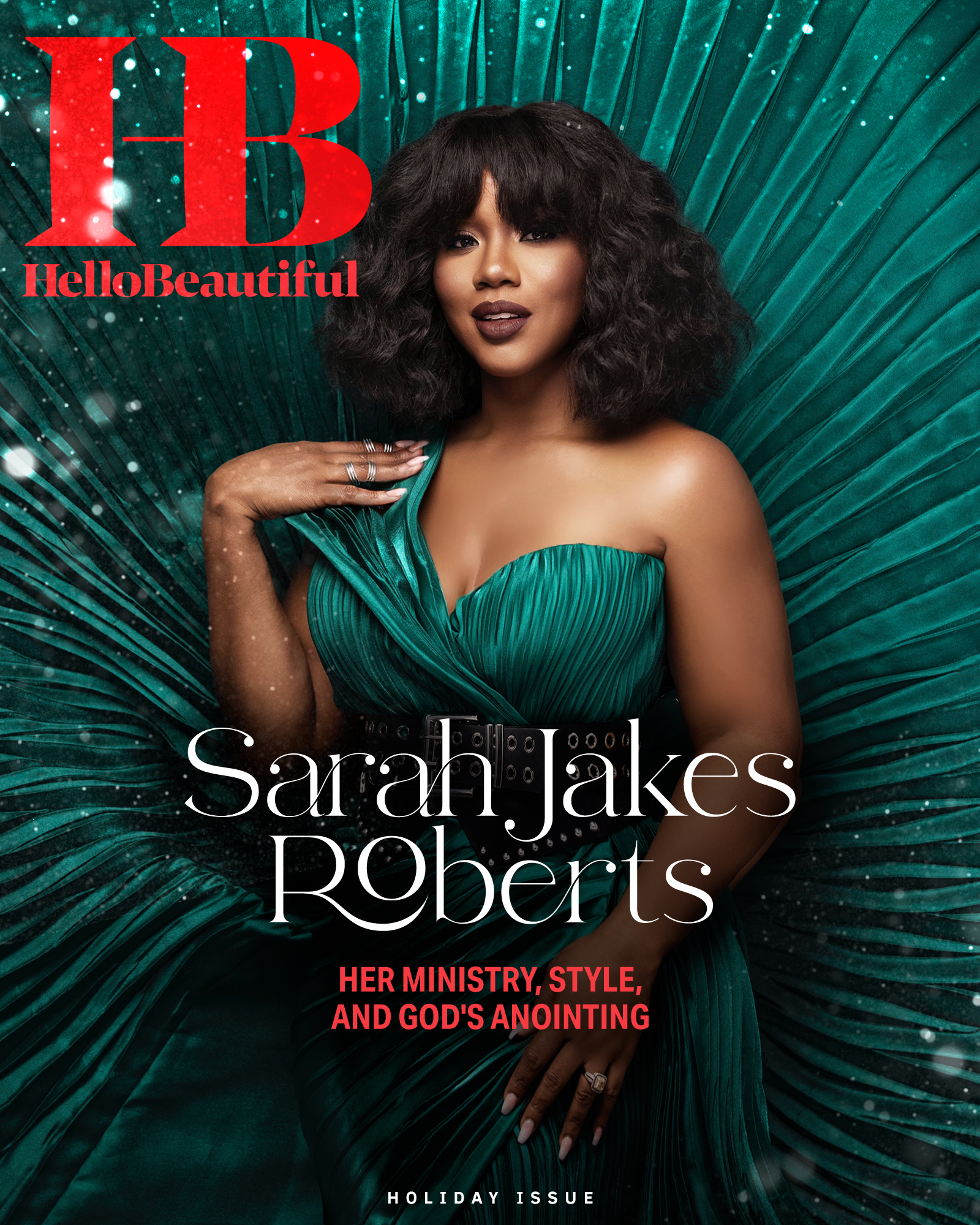 Sarah Jakes Roberts