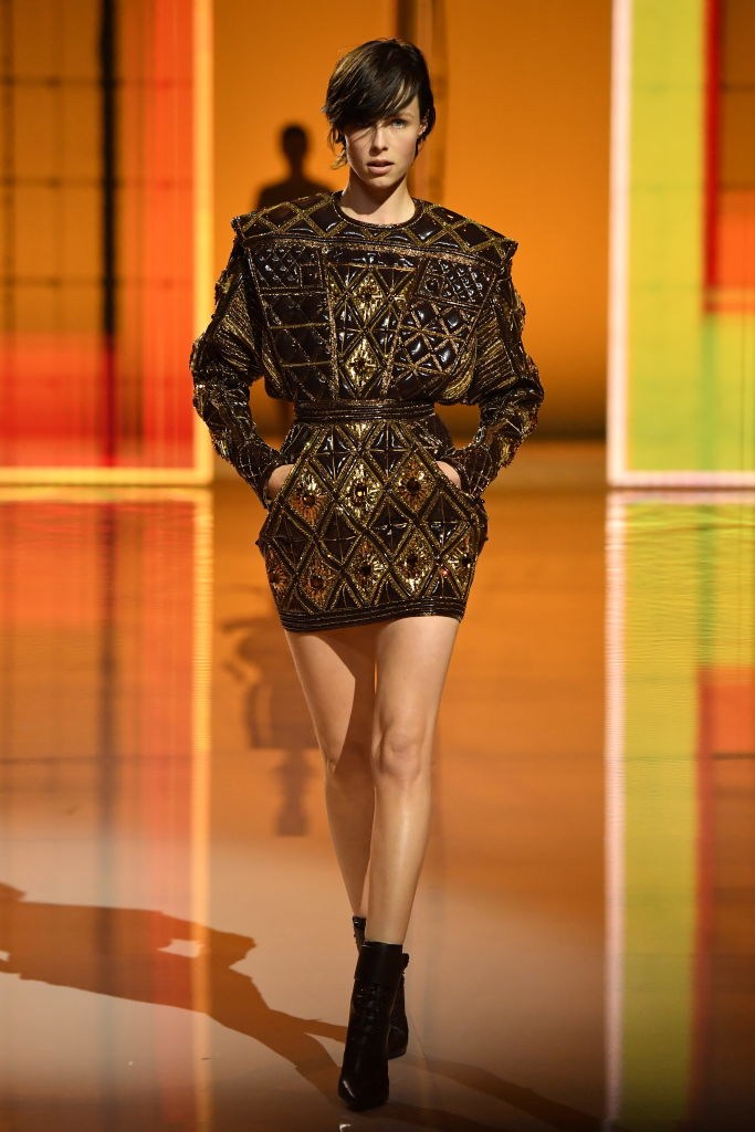 Sequins