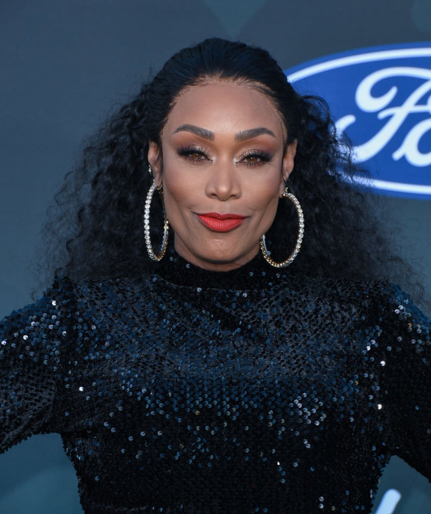 2019 Soul Train Awards - Arrivals