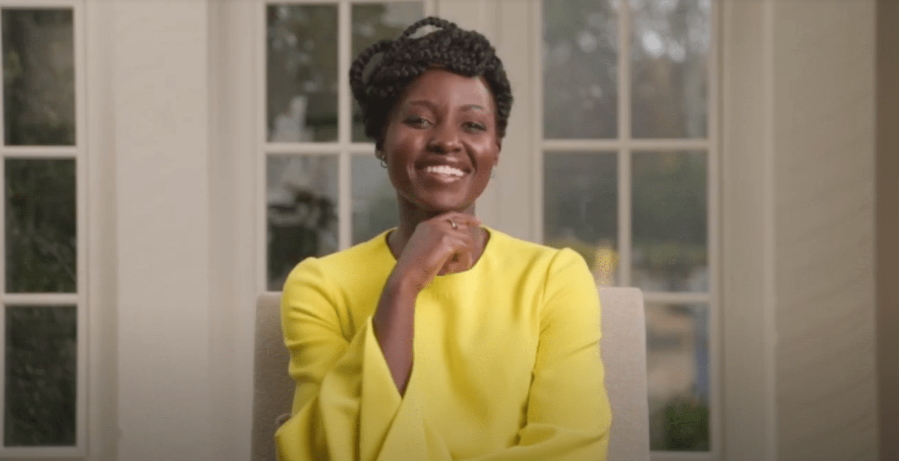Lupita Nyong'o