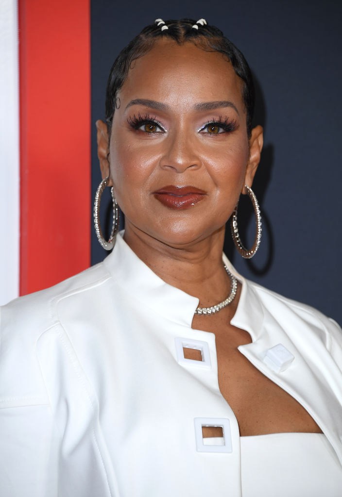 2021 AFI Fest: Closing Night Premiere Of Warner Bros. "King Richard" - Arrivals