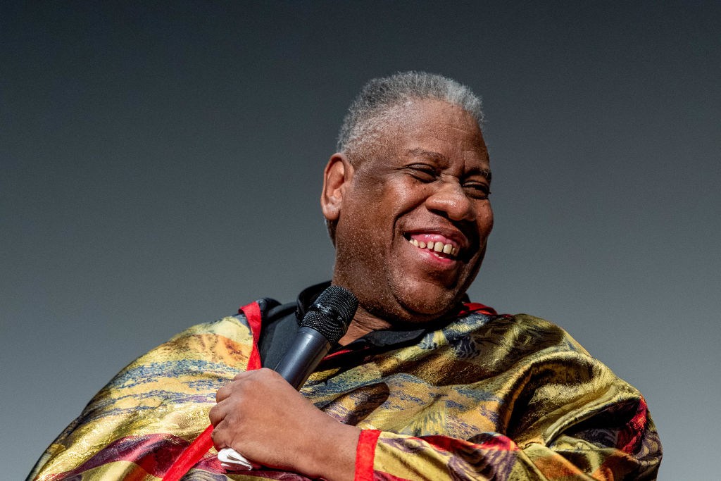 "The Gospel According To Andre" - 2018 Tribeca Film Festival