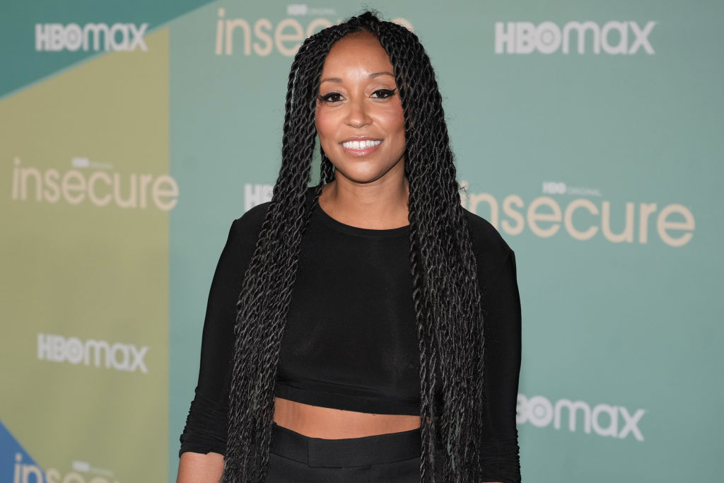 Los Angeles Premiere of HBO's "Insecure" Season 5