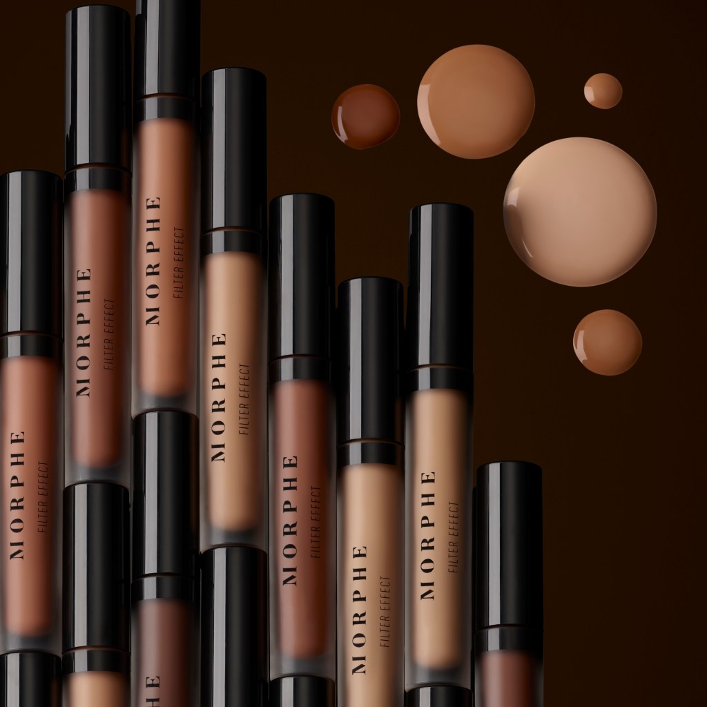 Morphe
