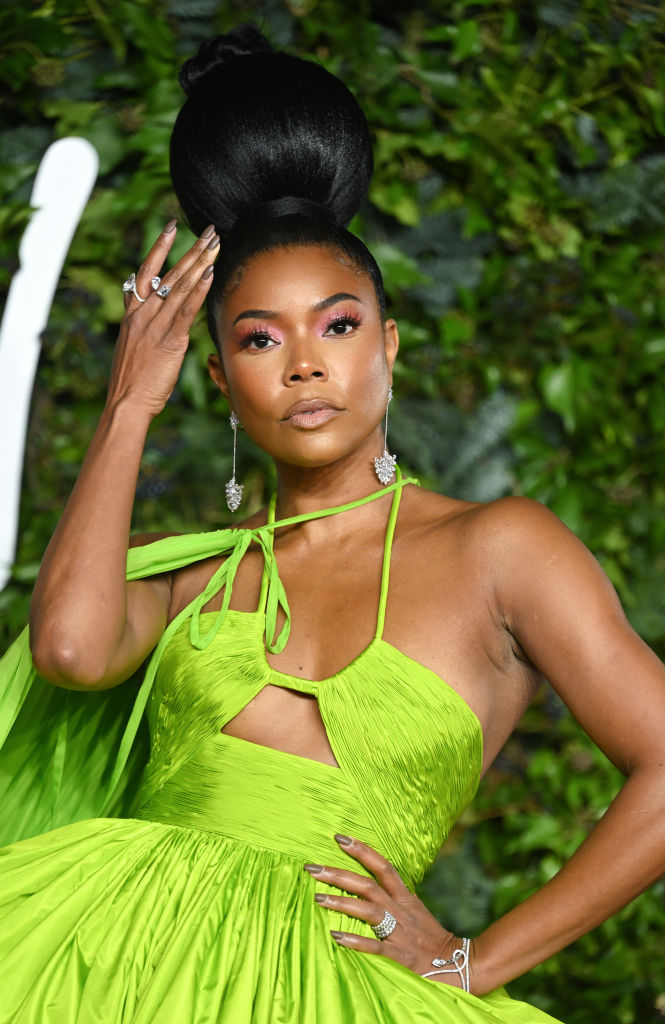Gabrielle Union