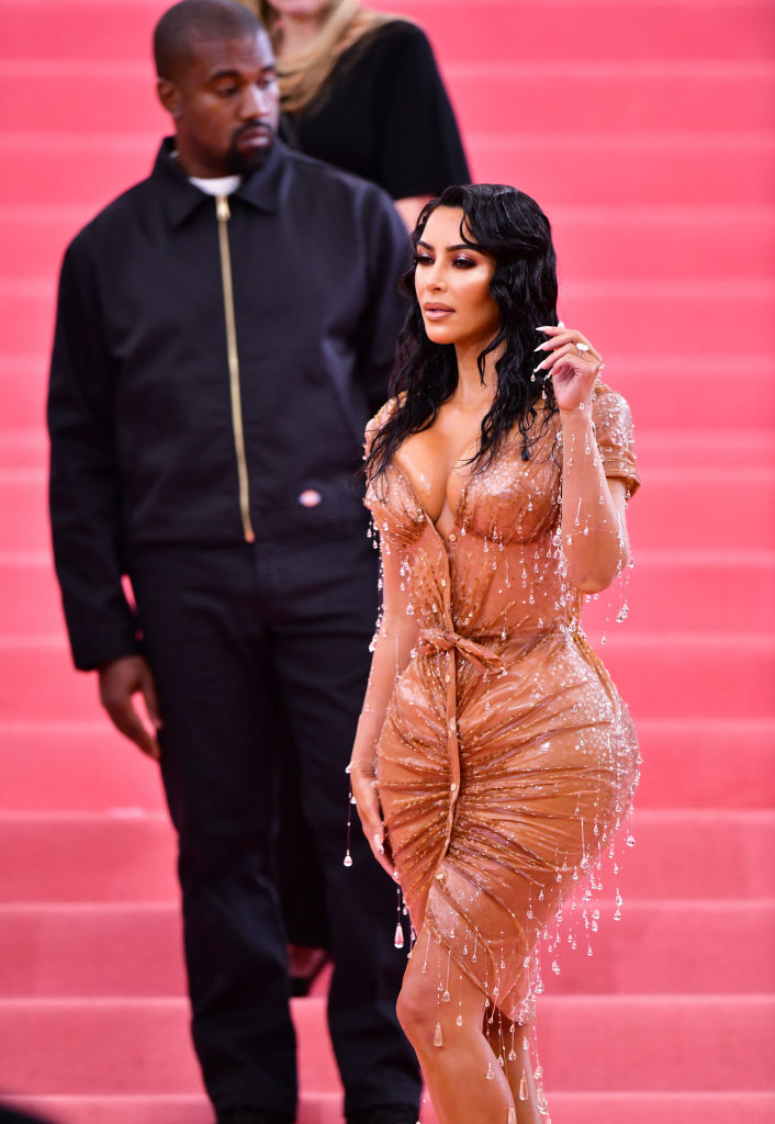 Kim Kardashian