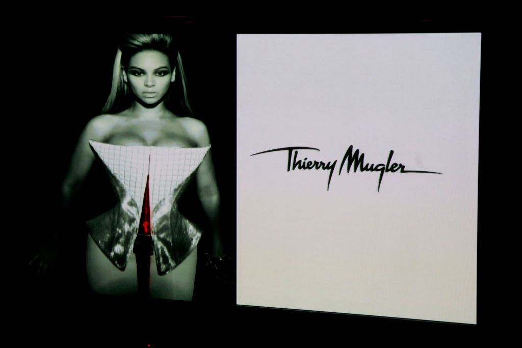 Beyonce