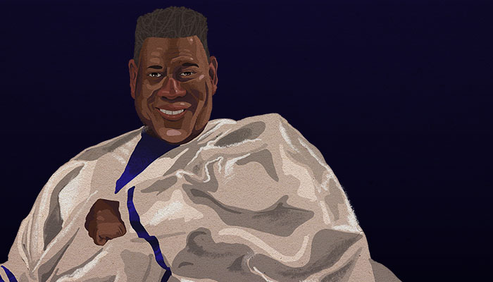 André Leon Talley