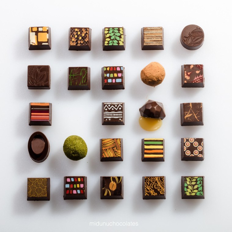 Midunu Chocolates