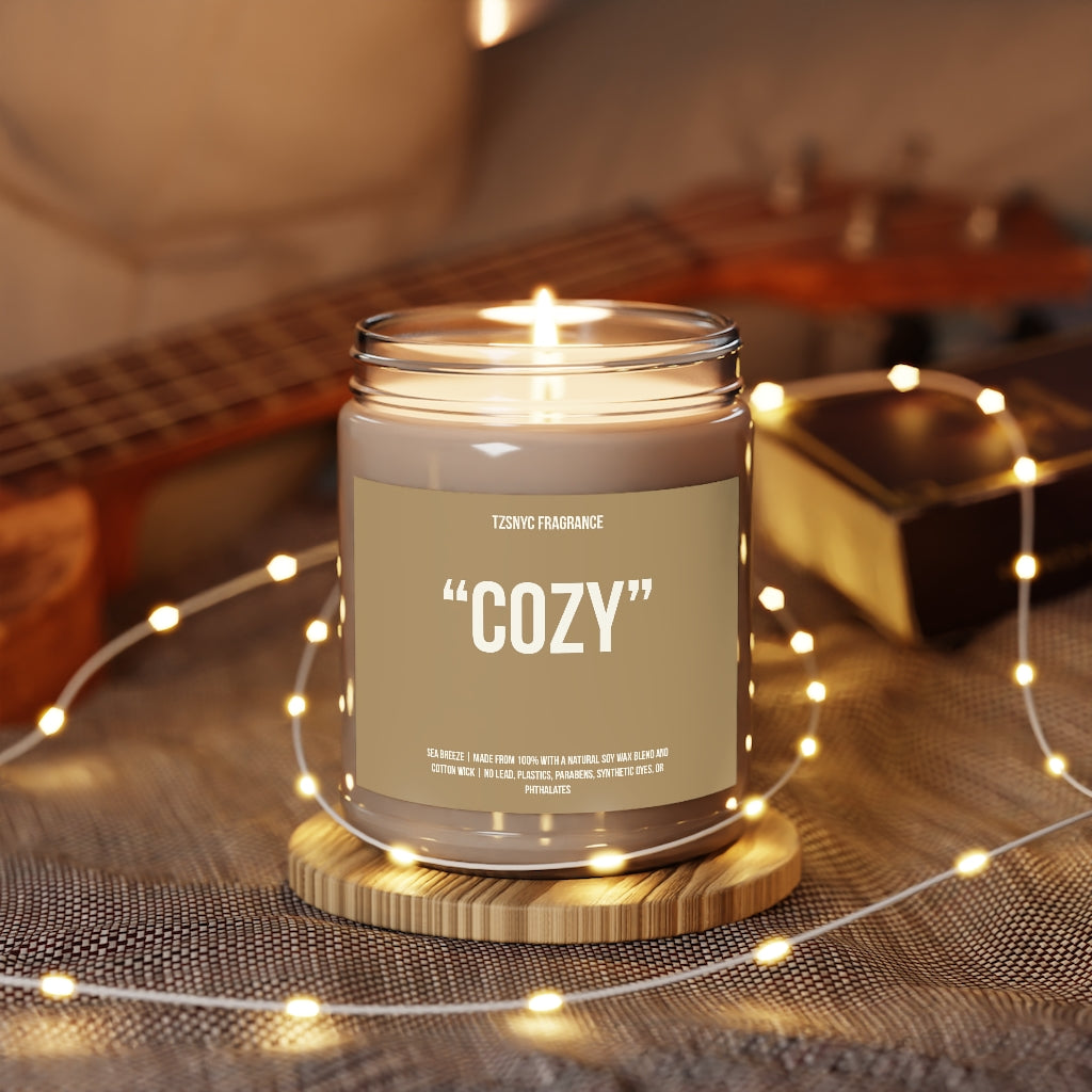 TZSNYC Fragrance