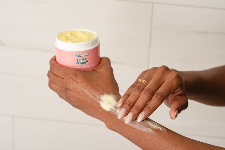 Ornami Skincare