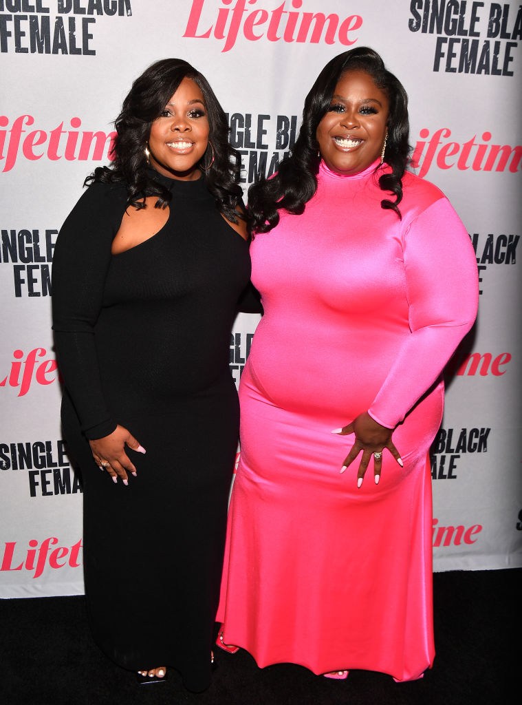 "Single Black Female" Atlanta Screening