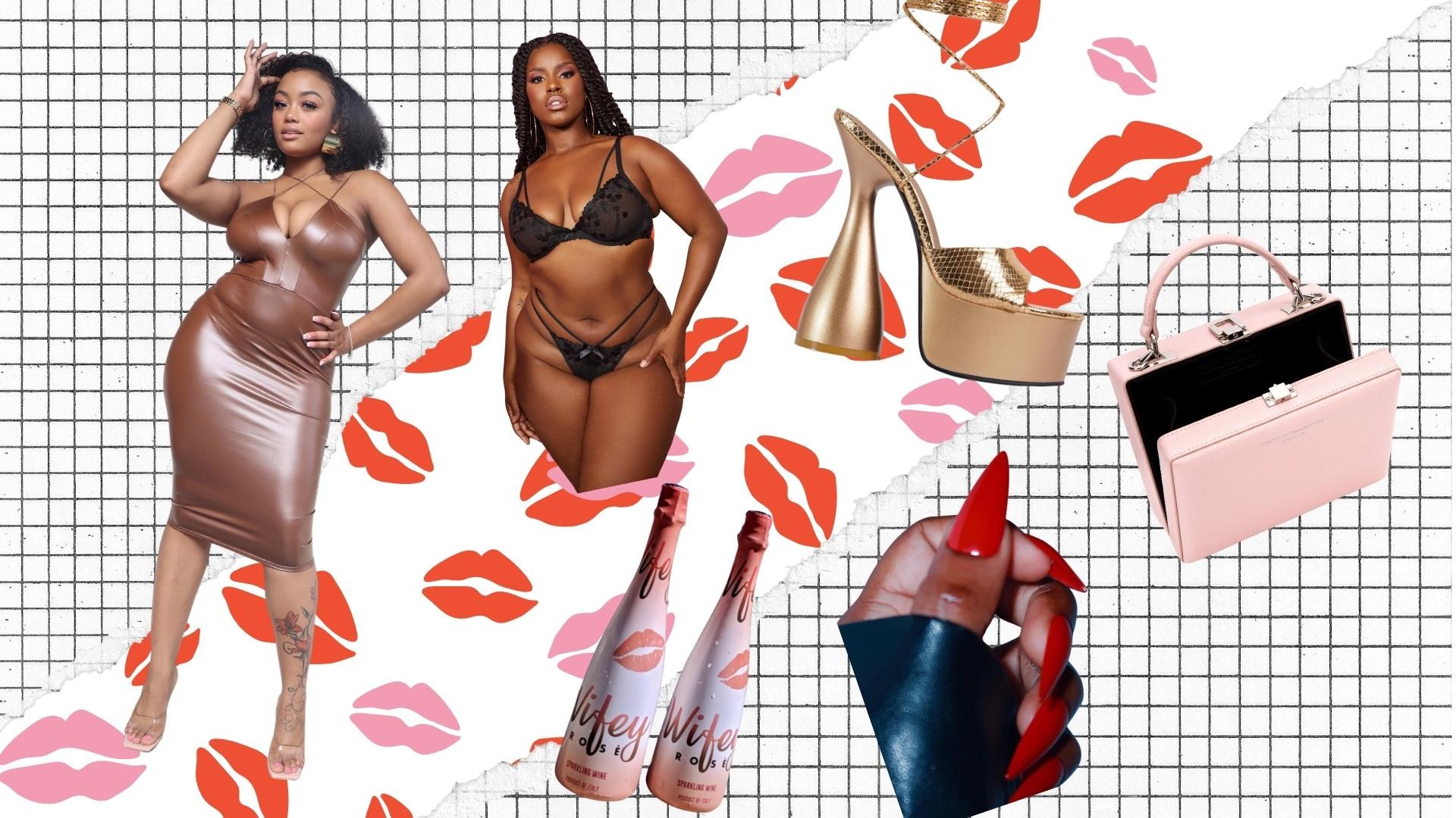 Valentine's Day Date Guide