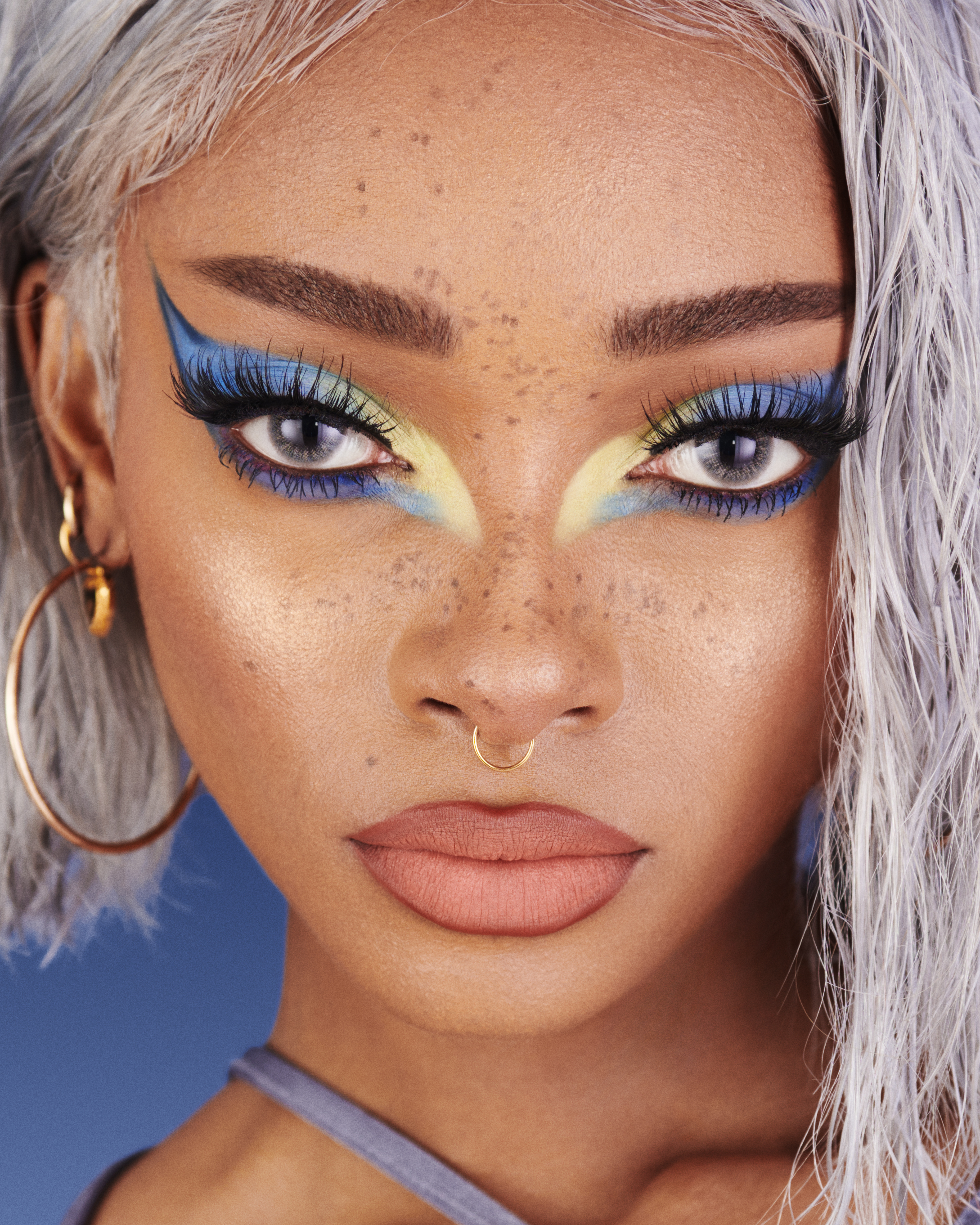 Morphe X Nyane Fierce Fairytale Collection