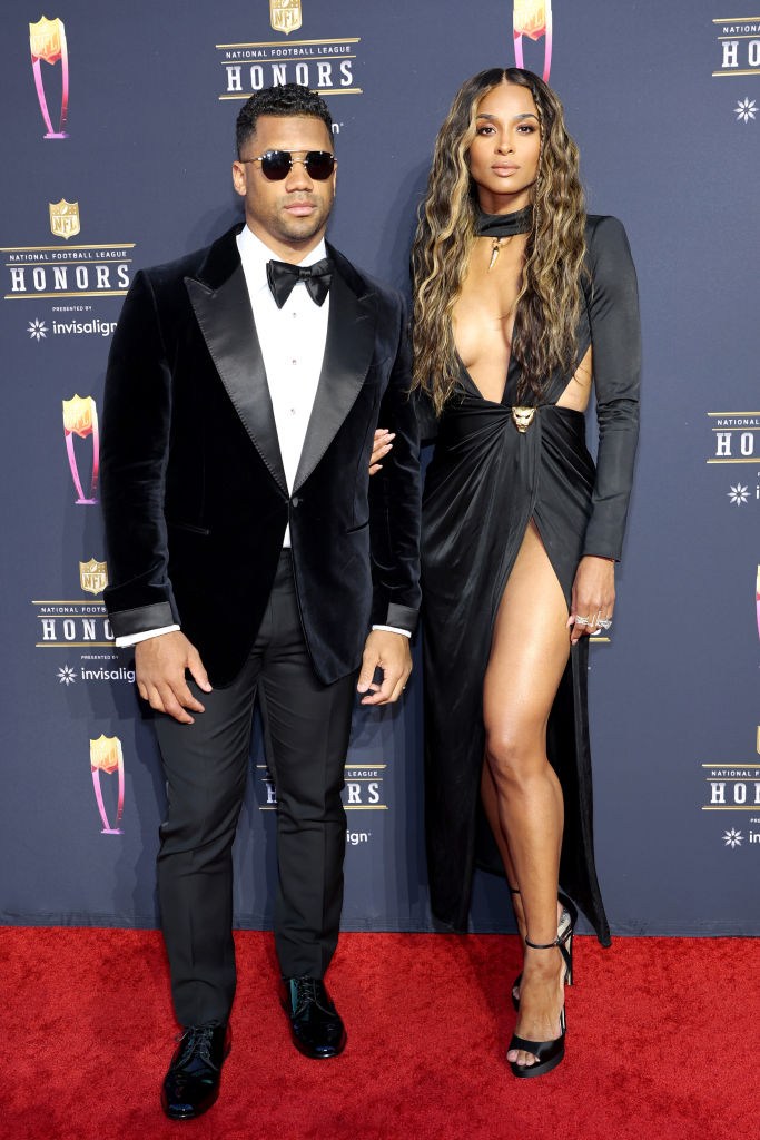 11th Annual NFL Honors - Arrivals
