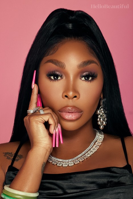 Sierra Gates Special Beauty Cover