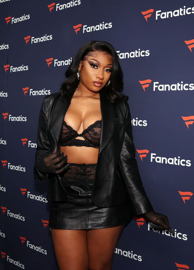 Fanatics Super Bowl Party