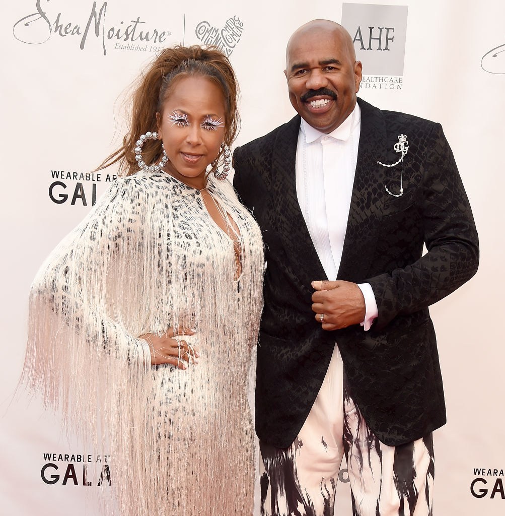 WACO Theater Center's 3rd Annual Wearable Art Gala - Arrivals