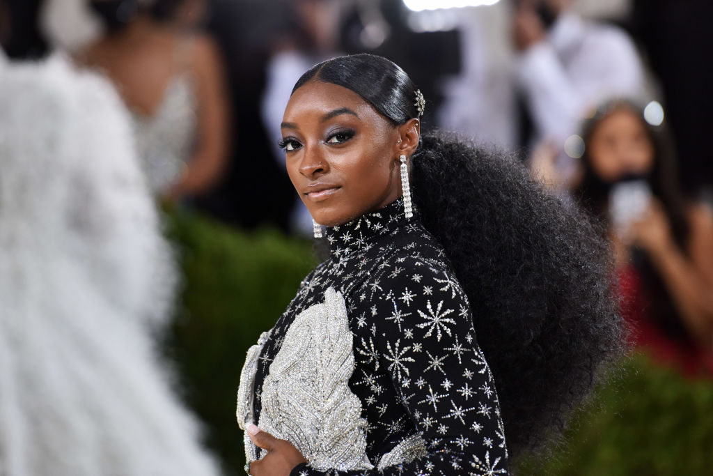 2021 Costume Institute Benefit - In America: A Lexicon of Fashion