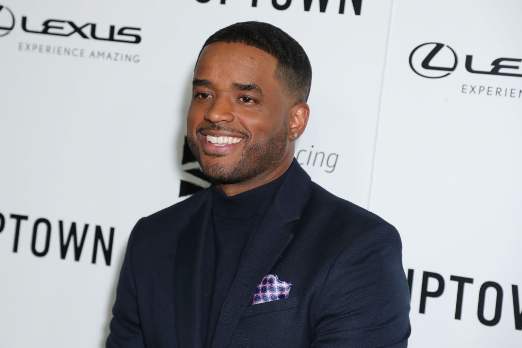 Lexus Uptown Honors Hollywood