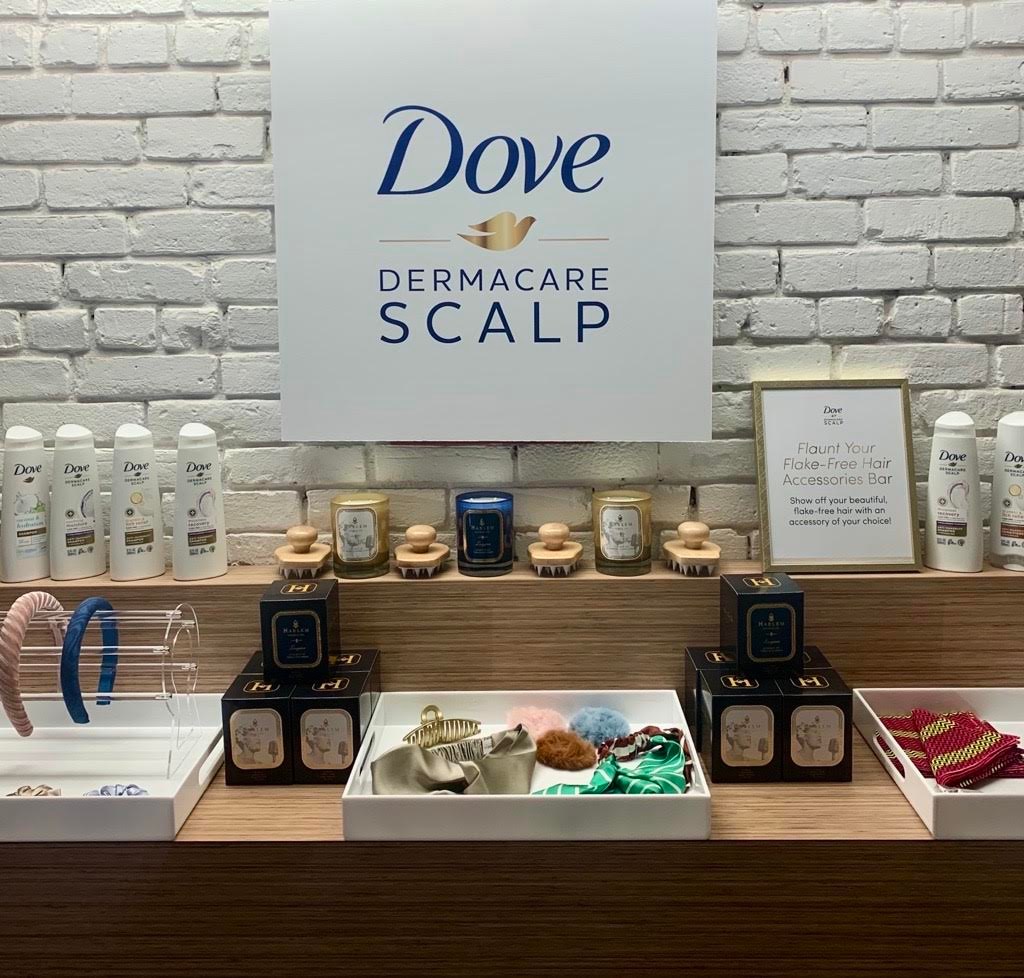 Dove Dermacare Scalp