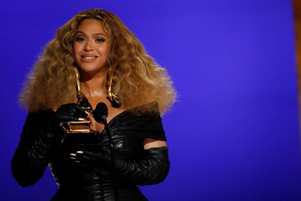 The 63rd Annual Grammy Awards