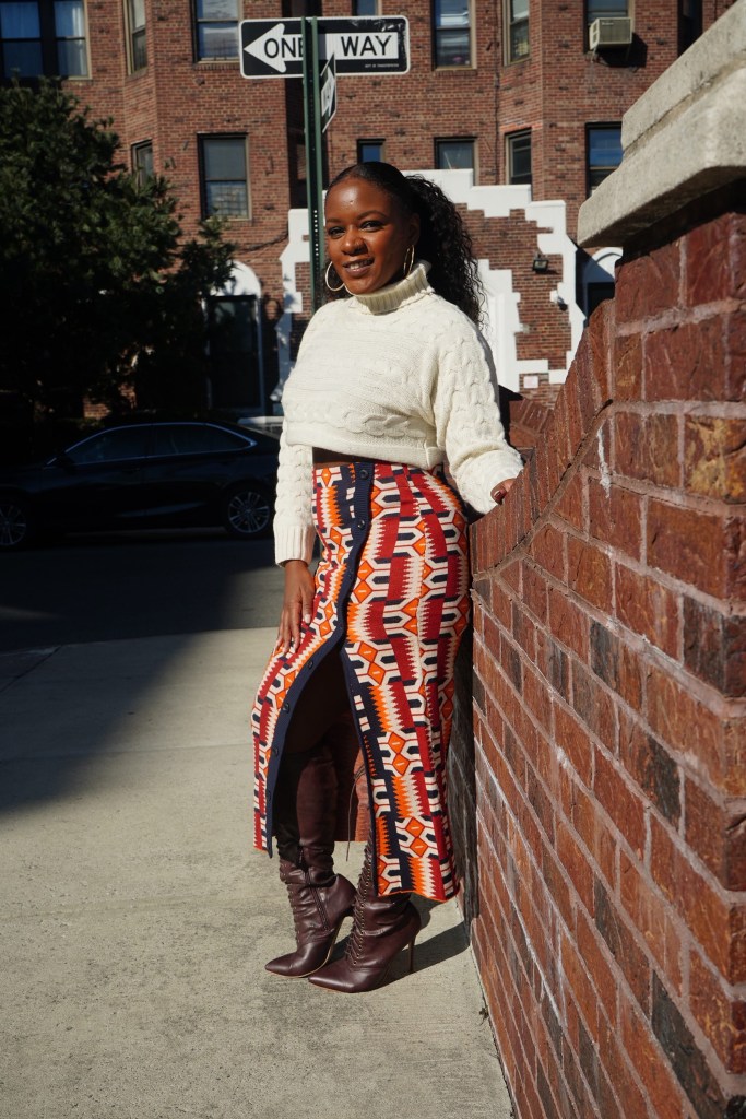 Marsha b in D’iyanu