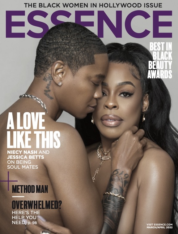 Niecy Nash Jessica Betts Essence cover