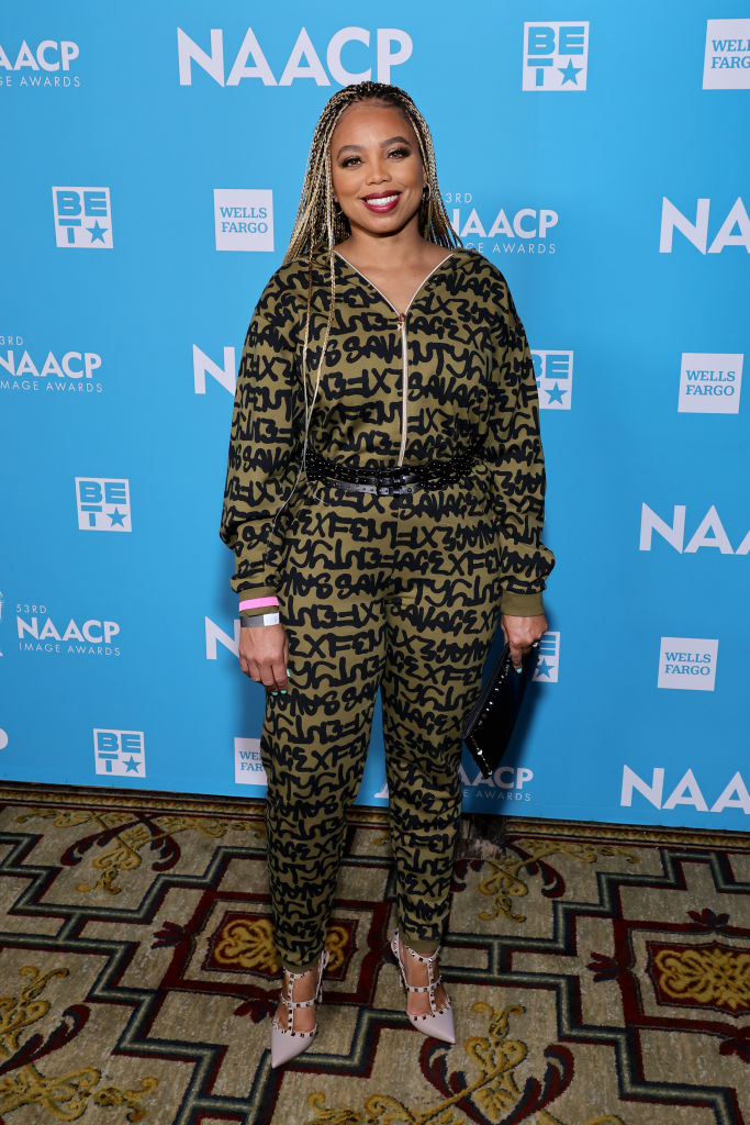 Jemele Hill