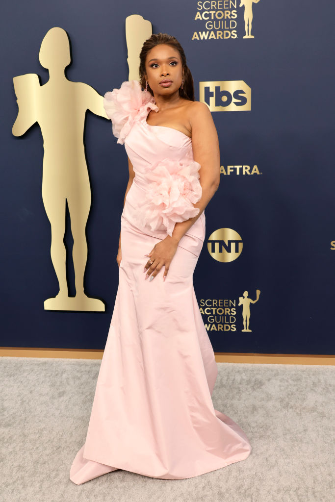 Jennifer Hudson