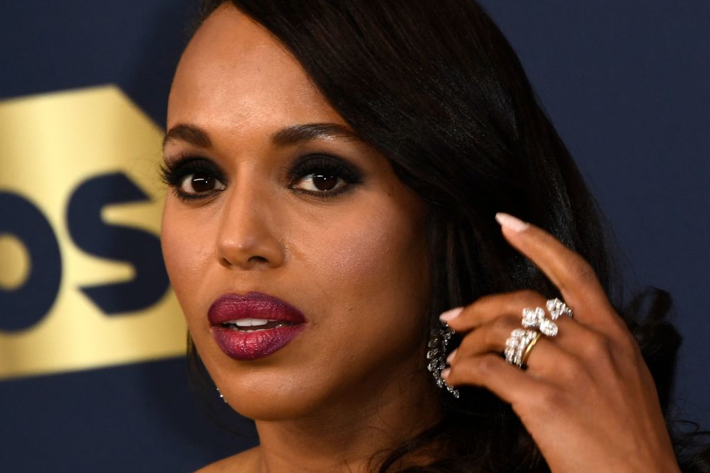 US-ENTERTAINMENT-AWARDS-SAG-ARRIVALS